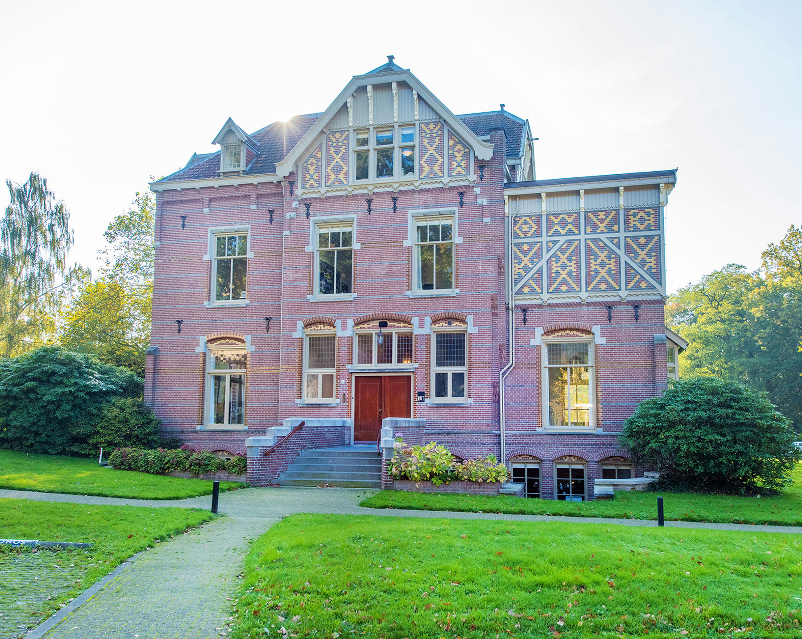 Villa Henriette Hilversum klachtenregeling